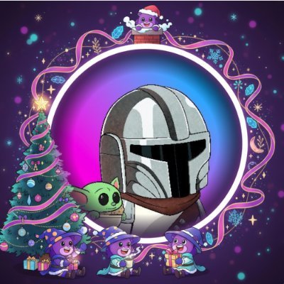 0xPaulThomas's profile picture. Founder @Somnia_Network creating the foundations for mass consumer web3 applications ex @Improbableio @MSquared_io