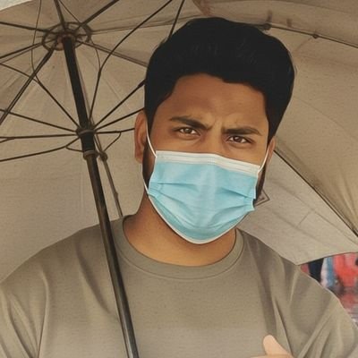 AhmedImran37418's profile picture. breaking news