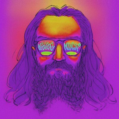 melkormancin's profile picture. Brazillian Artist & Comic Writer - 1988
I write and draw my own wicked world.