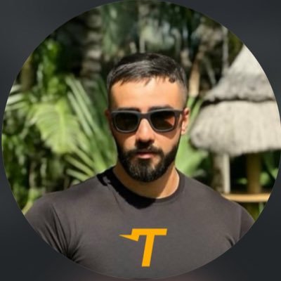MisterNarcos's profile picture. Co-Founder & COO of @tutorialtoken - Web3 education is our mission listed on @binance Building @z_ONBNB 🦓 🔸BNB TUT