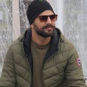 Rajput121292's profile picture. 