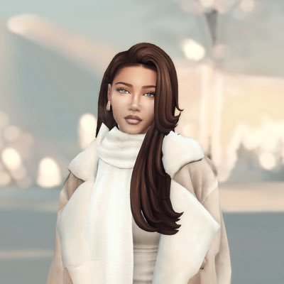 diawhims's profile picture. 21 | sims 4 content creator