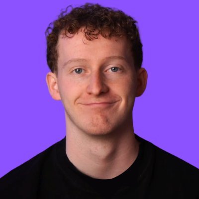 AlfieJCarter's profile picture. Co-Founder @ Prosp & Speel