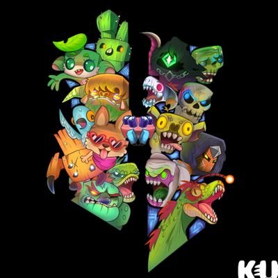 Skara_Hytale's profile picture. 