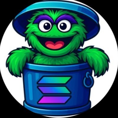 LuciellD33298's profile picture. Gorbagana is world's first Layer-1 blockchain forked from Solana - combines meme energy with serious infra. СТО: 71Jvq4Epe2FCJ7JFSF7jLXdNk1Wy4Bhqd9iL6bEFELvg