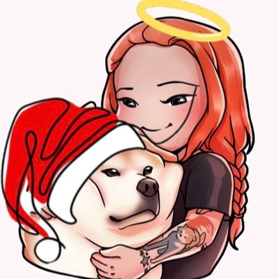 claudi1276's profile picture. 🐾 ꪑꪗ ꪖ𝕜ⅈ𝕥ꪖ ⅈડ ꪑꪗ ꪶⅈᠻꫀ ❤️ 🐾 🅷🅰🅲🅷🅸🅺🅾 ʷⁱᵗʰ ᴴⁱᵗᵒᵐⁱ 🐾 ᴬᵏᵉᵐⁱ & ʸᵒᵘᵏᵒ ⁻ ⁱⁿ ᵐʸ ᴴᵉᵃʳᵗ 🐾 ꪶꫀꪖᦔ ᭙ⅈ𝕥ꫝ ꪶꪮꪜꫀ 🐾