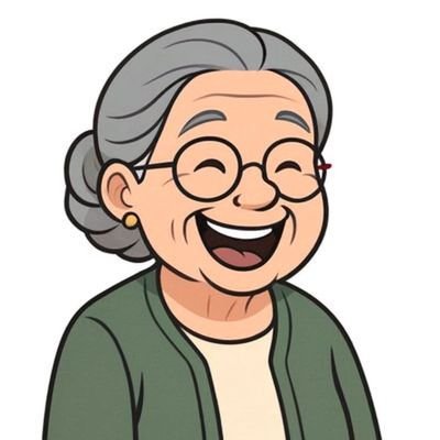 OldGrandmother1's profile picture. 