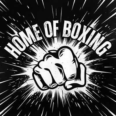 HomeofboxingUK's profile picture. Boxing Fan.

Nonstop boxing talk, highlights from across the fight world.

Your feed for the best boxing takes, news, and must-see reposts.
