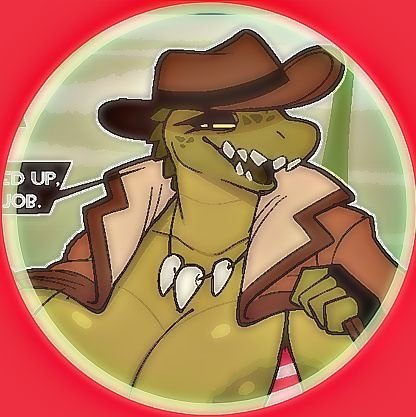 gordaculon98450's profile picture. 