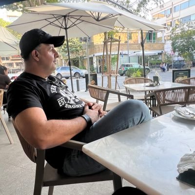 SteliosGregori1's profile picture. Greek (Cypriot) Restaurant Supervisor @plaka_tavern