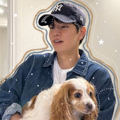 myadoseung's profile picture. 