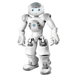 Tweet home for the NAO Tweet app, NAO robots from all over the world will autonomously tweet pics and status updates while working.