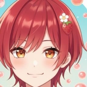 utip_scoutliver's profile picture. 🍓Utip所属
🍓IRIAMで活動予定

ライバーさん歓迎
無言フォローご容赦ください🙇‍♂️