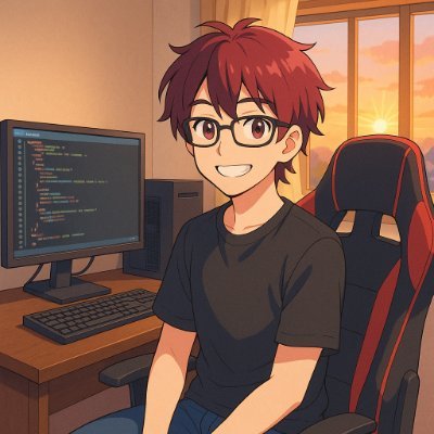 kojo_iosdev's profile picture. 個人開発でiOSアプリ作ってます！開発で気づいたことを発信したりします！