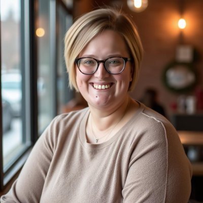 GraceNotesKA's profile picture. Grace is messy. So is life. Author helping women step out of shame and into belonging.