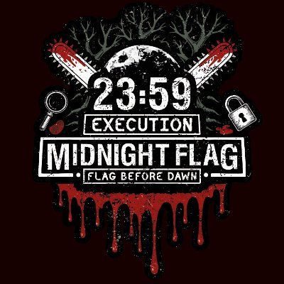 MidnightFlag's profile picture. Midnight Flag CTF 6th edition
Discord: https: https://t.co/wSJ9vfgYlC
Contact: contact@midnightflag.fr
▪ @ESNABretagne
▪ @Stranger_Case
