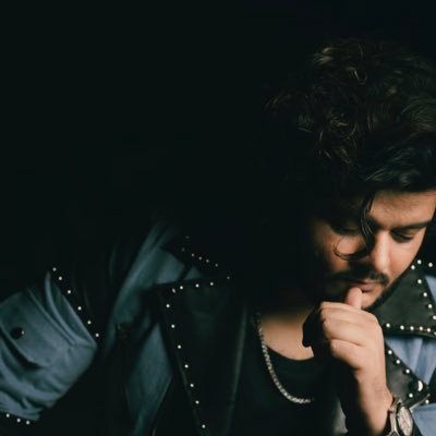 VishalMMishra's profile picture. 🇮🇳 🎶