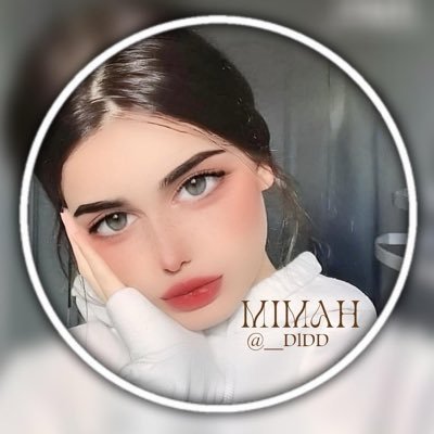 __DlDD's profile picture. جمّل سواياك يعجبك مردودها🤍