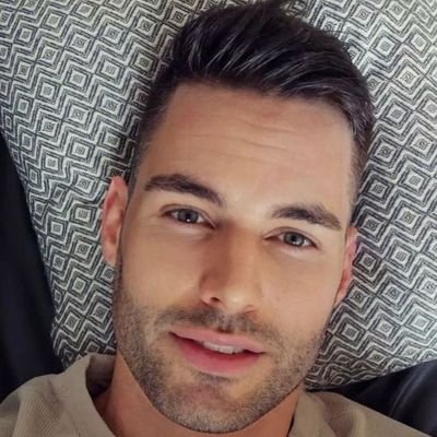 Claw93471364650's profile picture. 🏀 Athlete in Progress
🔥 Work in Silence
🏆 Let Success Speak