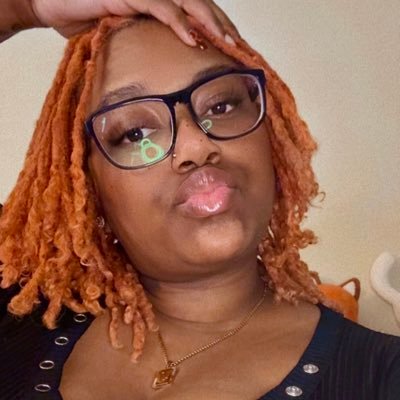 Simba_X's profile picture. Tweeting into the void