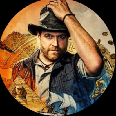 josh_gates90's profile picture. EXPLORER. Host of #ExpeditionUnknown, #JoshGatesTonight, & #TalesFromTheExplorersClub on@DISCOVERY. Adventure is out there. Go find it!
