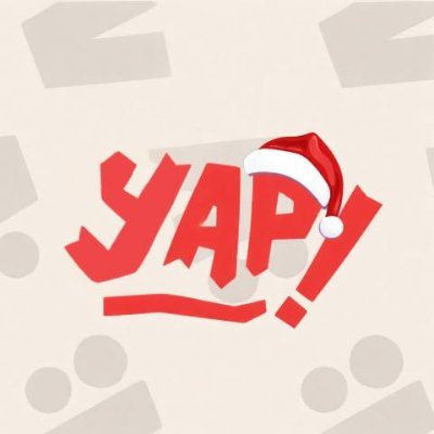 YAP2Learn's profile picture. Speak. Learn. Earn. Prove.

Gamified Language Learning.On-Chain

Building in Web3 powered by @seinetwork, @celo

Links: https://t.co/rbwZdgRiLP