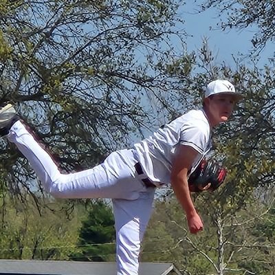 SeanSlagle7's profile picture. WHS 2026
Roll tigs⚾️