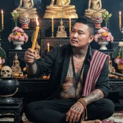 so_thr90438's profile picture. คุยได้ทุกแนวว