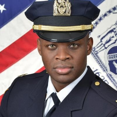 NYPD13Pct's profile picture. Deputy Inspector Alexander Brathwaite, Commanding Officer. The official Twitter of the 13th Precinct. User policy: https://t.co/zpDfW13PMF