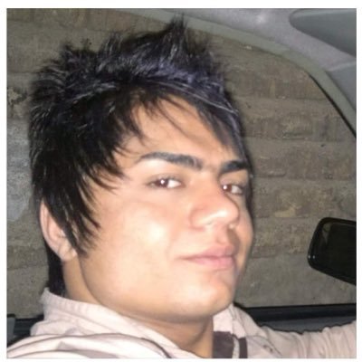 BarikloMehdi's profile picture. 