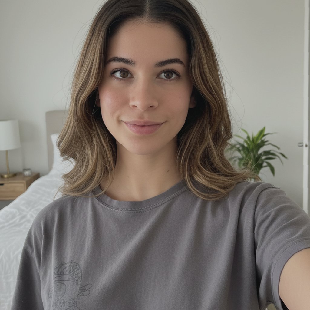 ZoePeace_6387's profile picture. simple answers with deep questions 💬