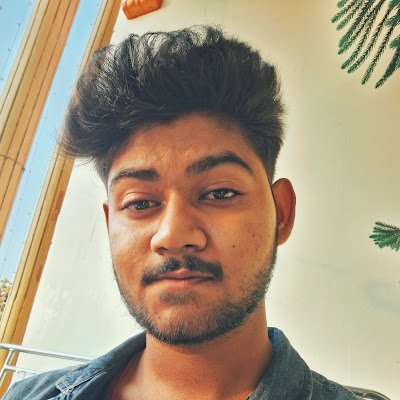 krishna13thakur's profile picture. 