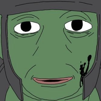 imperooterxbt's profile picture. high lev pro trader, sometimes professional comedic Larp