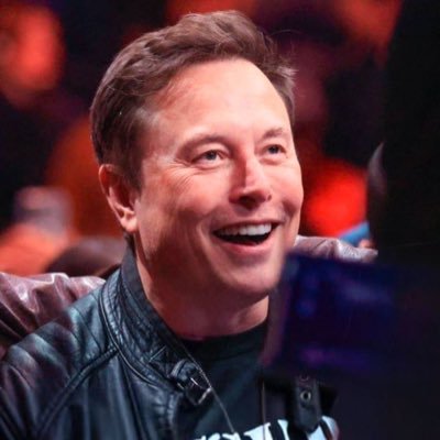 CeoTeslaX729's profile picture. Parody CEO-SpaceX🚀Tesla🚘 Twitter Founder-The Boring Company •Co-founder🧠 Covering tech, markets, Al, new energy, and autonomous electric vehicles 24/7