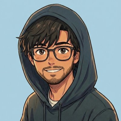 dev_numb's profile picture. 🧑‍💻 Building