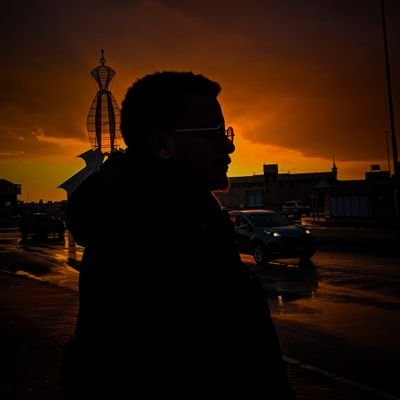 MAN9RAFI's profile picture. Social Media Specialist