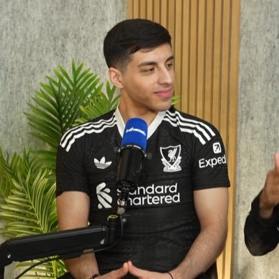 saribk01's profile picture. Presenter, Podcaster, Commentator & Content Creator | https://t.co/BNXcSg5gFB Diogo ❤️ Subscribe to the channel ❤️