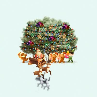 w3b3koko's profile picture. A chain of blocks holds the weight of collective belief.