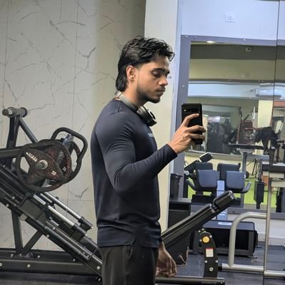 sachinnxkr's profile picture. Software Engineer | Lifting heavy, Crypto, Shitposting about Code, Web3, and F1 (Ferrari Strategist level logic) | 2x Founding Engineer