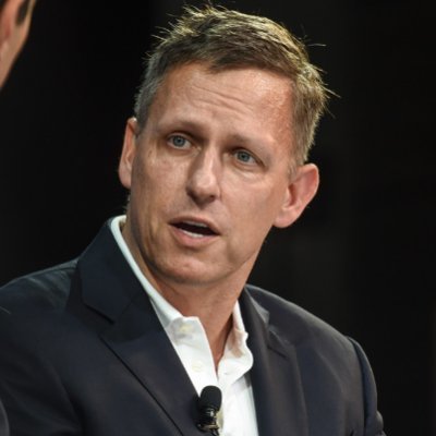 ThielArchive's profile picture. Archiving Peter Thiel’s ideas on technology, power, and the future.
