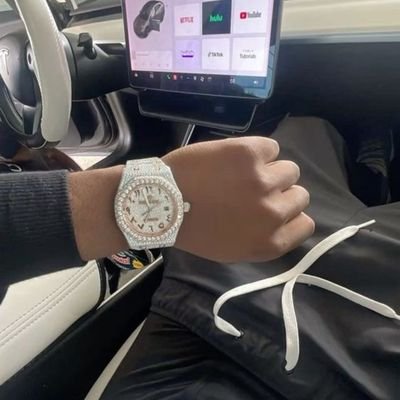 paweladamskma's profile picture. I stand on respect, loyalty,and truth_if  that ain't how you move.
We ain't got nothing to talk about. Telegram https://t.co/DJwW4qD2Ol