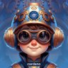 catad83's profile picture. Crypto  - Cardano  - $ADA