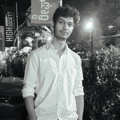 prajjwal2051__'s profile picture. 20, cs Undergrad
https://t.co/e62GIltI7J