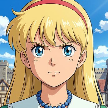 gurechan2002's profile picture. アニメ三銃士が好きでAIイラストを始めました。Pixivで懐かしいキャラ中心にを投稿させてもらっています。ご覧頂けると嬉しいです！https://t.co/Dd62psFGxy