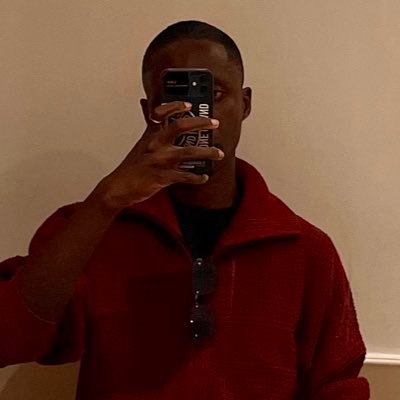 sintimovic's profile picture. UI/UX Designer • Building @commuit