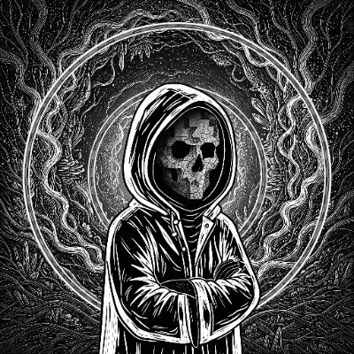 dulfariz_'s profile picture. not ur type of artist, and full time on janitoring shettt