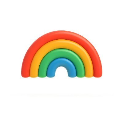 peacememexyz's profile picture. Peacecoin 🌈
A peaceful meme in a noisy market.
Relax. Hold. Stay colorful.