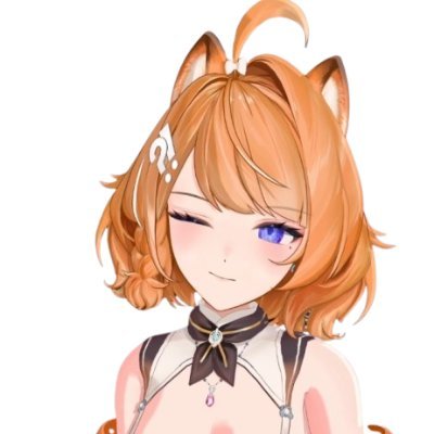 hatsune_0903's profile picture. @kyuubi_xiaoli 是我的主帳號 
@hatsune610427 是我推V接單的帳號
@hatsune_0903 是我本人休閒帳號