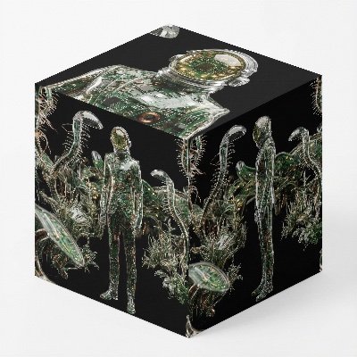 DeHavenAI's profile picture. 