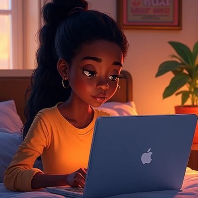 Only_Chisom's profile picture. CS Student | Python Programmer | AI Automation | Documenting the journey |  | Being Audacious